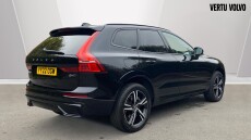 Volvo Xc60 2.0 B4D R DESIGN 5dr AWD Geartronic Diesel Estate